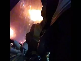 Մասնավոր պարուհի!