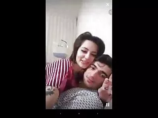Phoebi & Gail