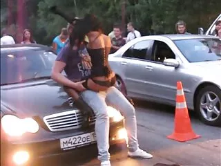 Սեռի գույներ - GOM - Տղամարդկանց աստվածներ - Ֆրենկ Վալենսիա և Թոնի Գիս