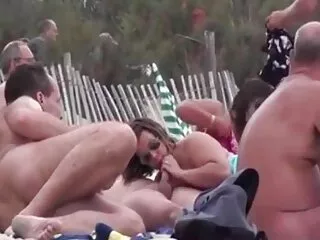 Բացօթյա հին պոռնո