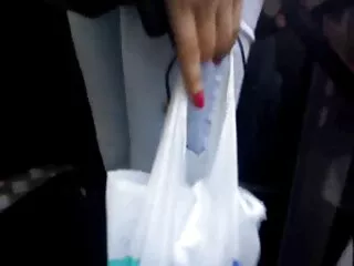 Սեքսուալ և թմբլիկ Phoenix Redd- ը քշում է թունդ աքաղաղին