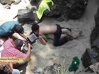 Յուղոտ Rub Rub Down