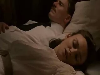 Redheaded դեռահաս Miss Nimpho Drains Her BFs Cum into Her Insatious Pussy