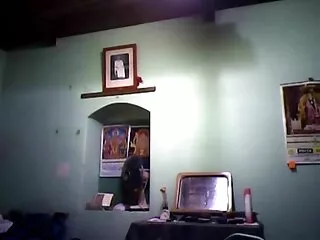 Ներկված ավար