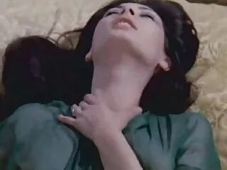 Samantha On The Porn Set